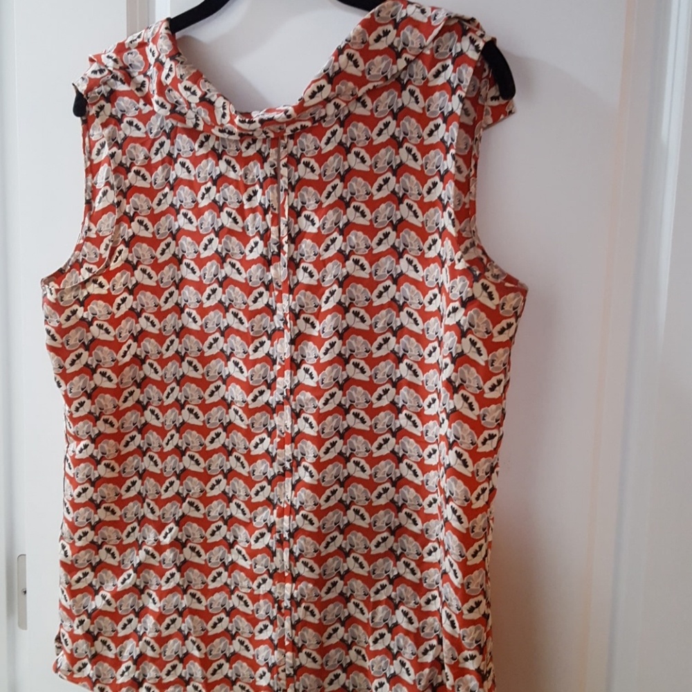 Tory Burch Tank